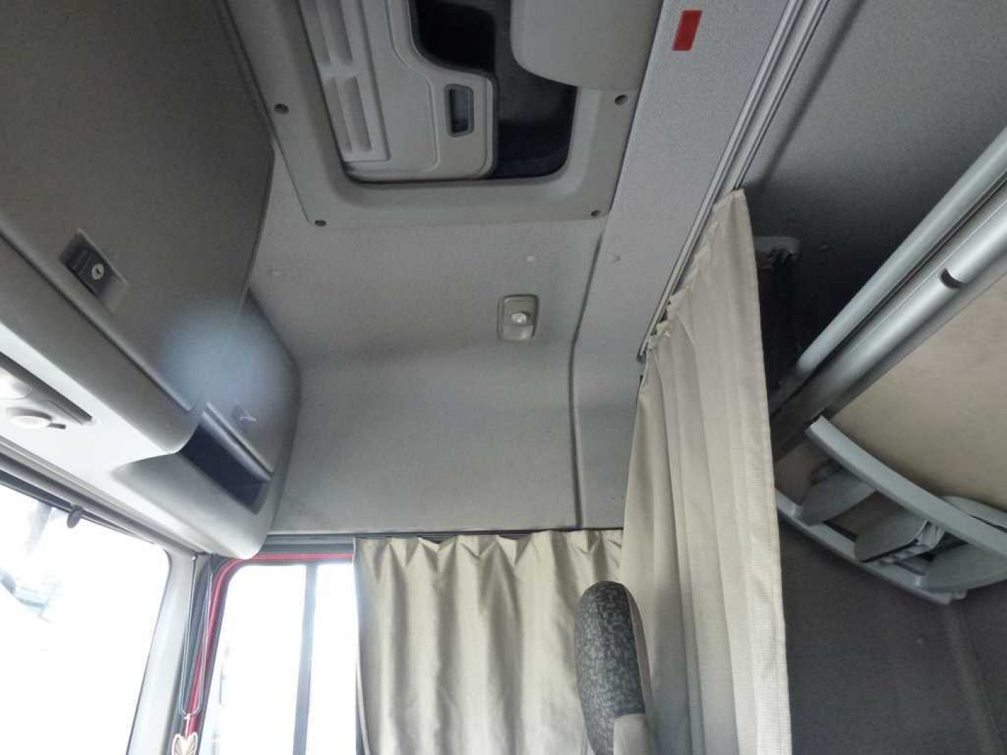 DAF XF 105 SPACE CAB , KLIMA , STANDARD , MANUAL ...