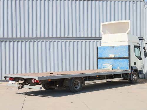 DAF LF 220.45, 4x2, 18TUN, NENÍ DPH !!!