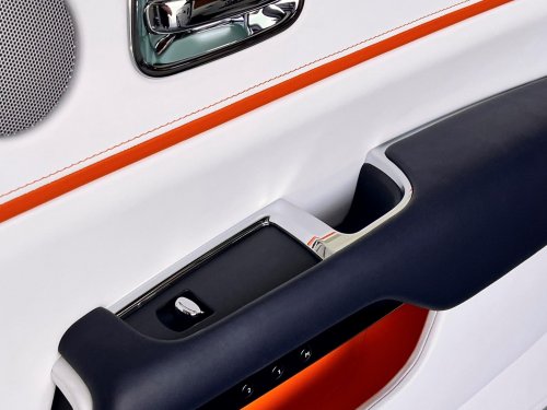 Ostatní ROLLS-ROYCE DAWN TOP, BESPOKE, PROVENANCE