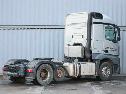 DAF LF45.220, EURO 5 EEV, 12 TUN, 18 PALET, HLINÍKOVÉ BOČNICE, NOVÁ SPOJKA, NOVÉ BATERIE, NOVÝ STARTÉR