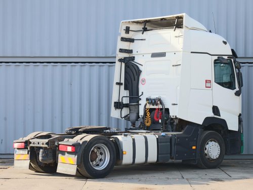 Renault T 460, STANDARD, EURO6, AUTOMAT