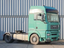 MAN TGA 18.440, STANDARD, XXL KABINA, AUTOMAT, EURO 5