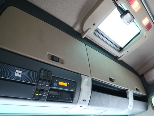 MAN TGX 18.470, LOW DECK, XXL KABINA, AUTOMAT, EURO 6, PRAVIDELNĚ SERVISOVÁNO, VELMI DOBRÝ STAV