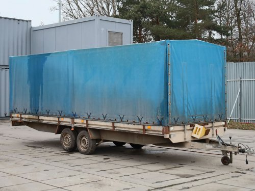 Ostatní NIEWIADOW C3062HT, 