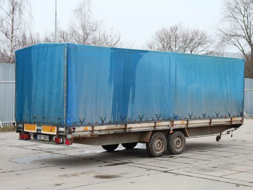 Ostatní NIEWIADOW C3062HT, 