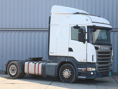 DAF XF 460,  EURO 6, LOW DECK, NEZÁVISLÁ KLIMATIZACE, NOVÁ STK, PRAVIDELNÝ SERVIS, VELMI DOBRÝ STAV