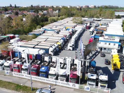 MAN TGX 18.440, STANDARD, EURO 6, RETARDÉR, AUTOMAT, XL KABINA