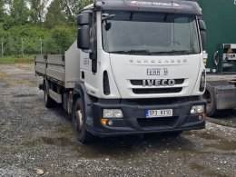 Iveco EUROCARGO ML 160E25, EURO 5, 16 TUN