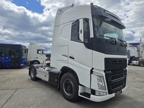 Volvo FH 500