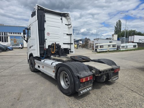 Volvo FH 500