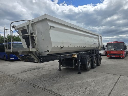 Schwarzmüller KIS 3/E