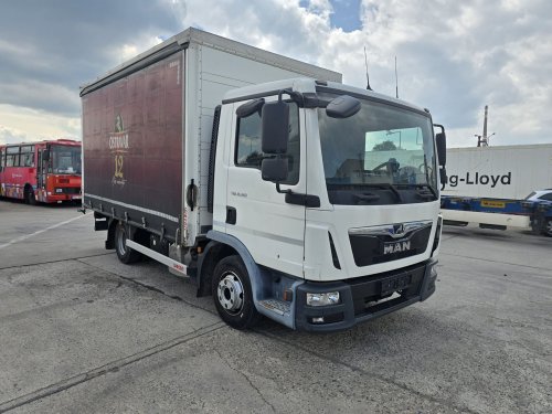 MAN TGL L2007.46.011