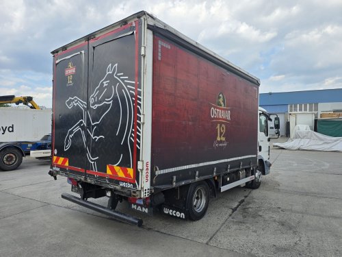 MAN TGL L2007.46.011,