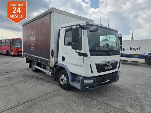 MAN TGL L2007.46.011,