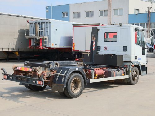 Iveco EUROCARGO ML80E17,