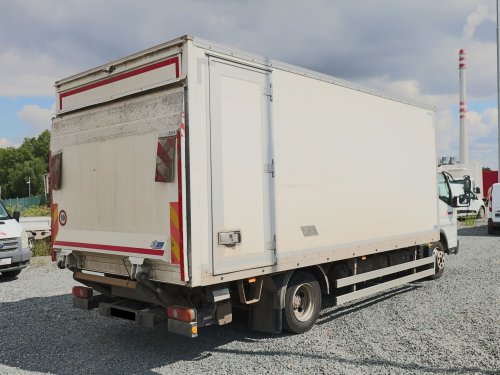 FUSO CANTER 9C18, EURO 6