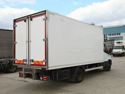 Iveco 65C18, MRAZÁK, MULTITEMP, HIGHMATIC