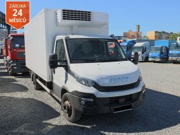 Iveco 65C18, MULTITEMP, EURO 6