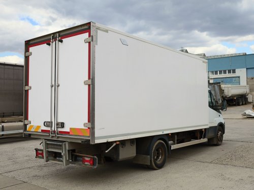 Iveco DAILY 65C17, MULTITEMP, EURO 6