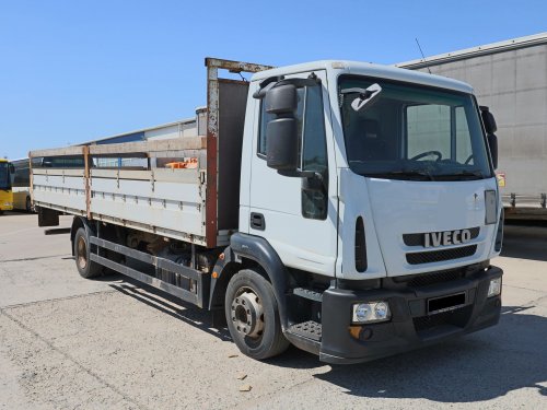 Iveco ML125E25/P,