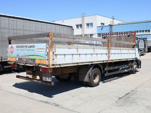 Iveco ML125E25/P,