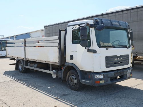MAN TGL 12.240,