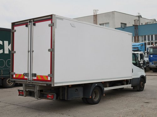 Iveco 65C18, MULTITEMP, EURO 6