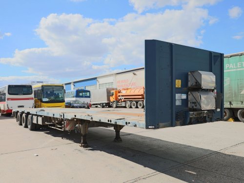 Meusburger MPS-3,