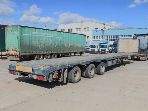 Meusburger MPS-3,